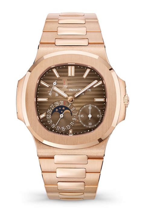 patek philippe 1518 rose gold|patek philippe rose gold price.